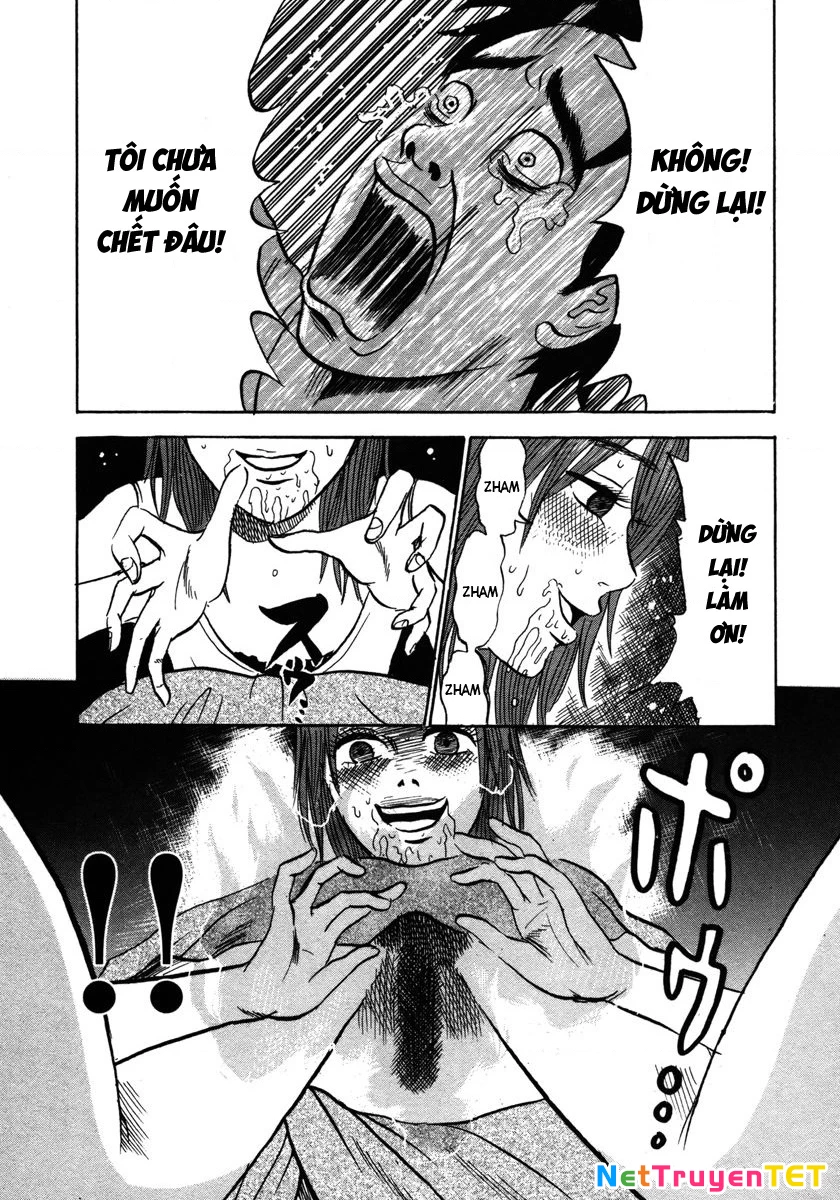 Devil Ecstasy Chapter 16 - Trang 4