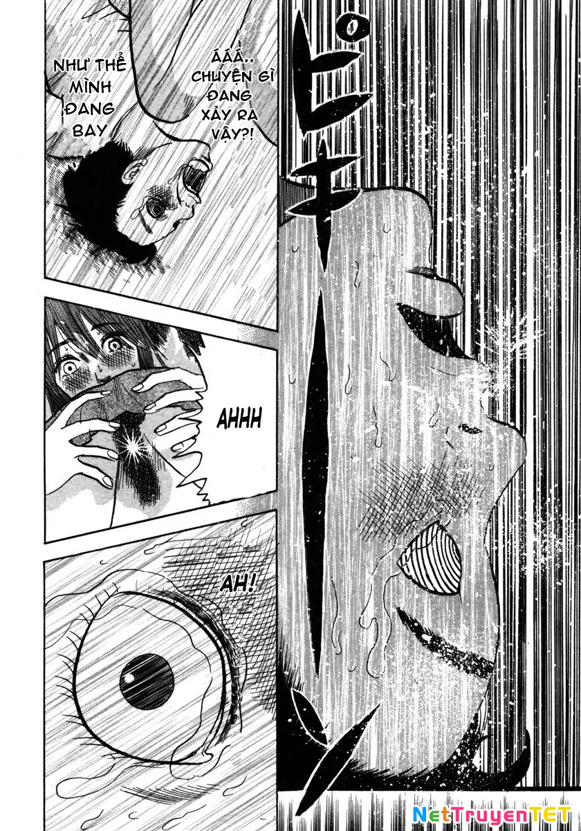 Devil Ecstasy Chapter 16 - Trang 4