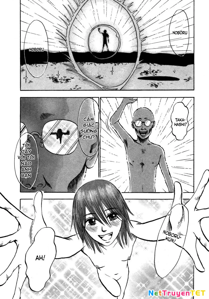 Devil Ecstasy Chapter 16 - Trang 4