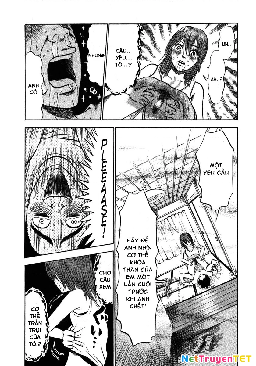 Devil Ecstasy Chapter 16 - Trang 4