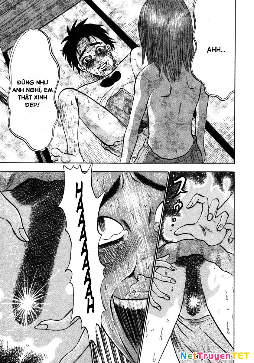 Devil Ecstasy Chapter 16 - Trang 4