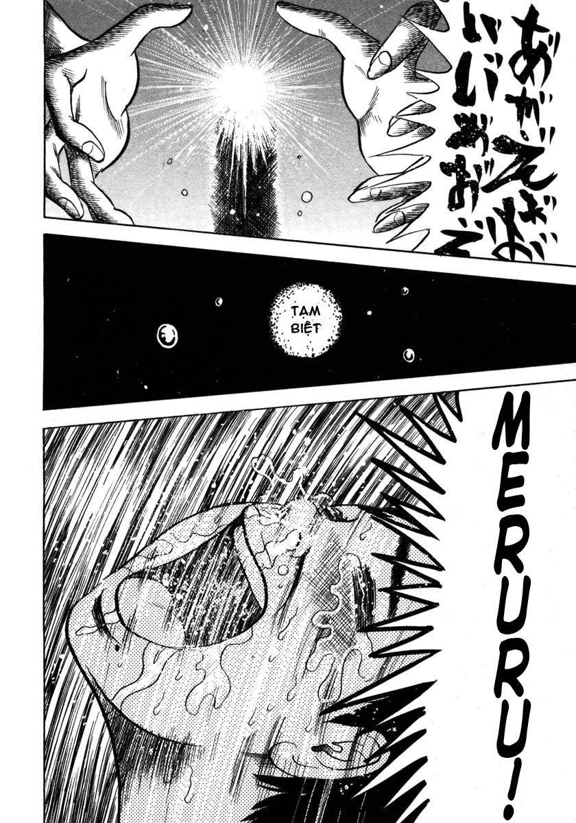 Devil Ecstasy Chapter 16 - Trang 4