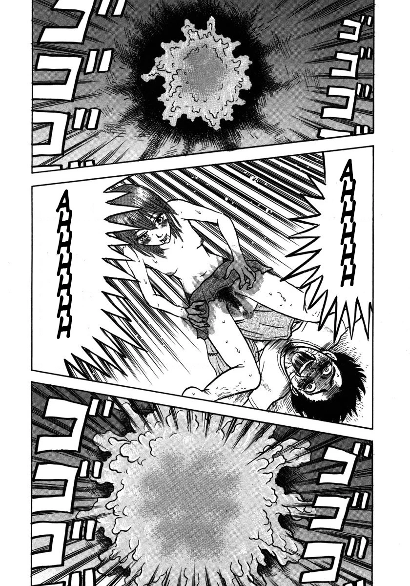 Devil Ecstasy Chapter 17 - Trang 4