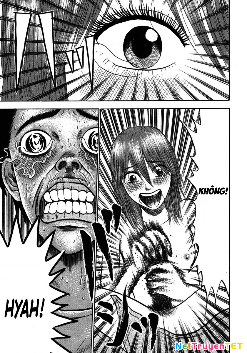 Devil Ecstasy Chapter 17 - Trang 4