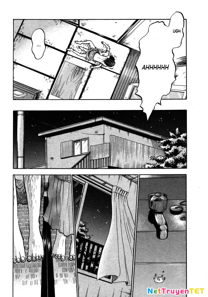 Devil Ecstasy Chapter 17 - Trang 4