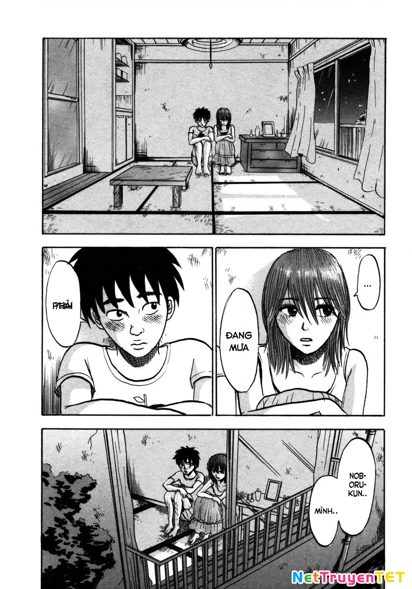 Devil Ecstasy Chapter 17 - Trang 4