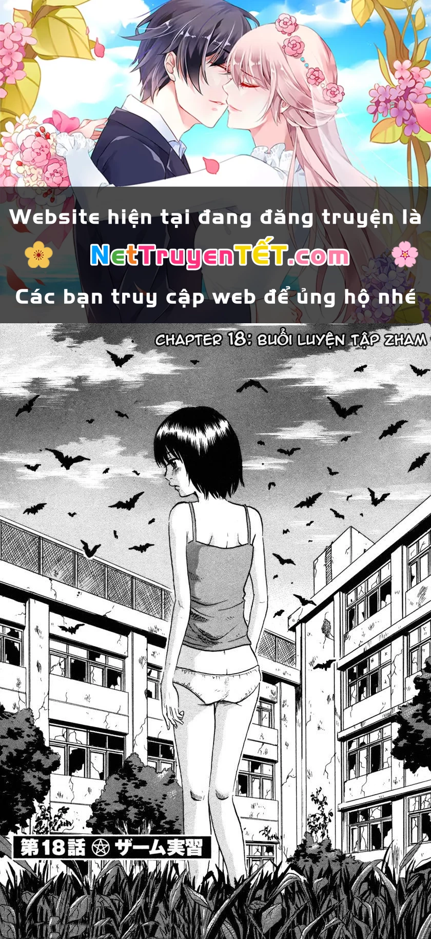 Devil Ecstasy Chapter 18 - Trang 4