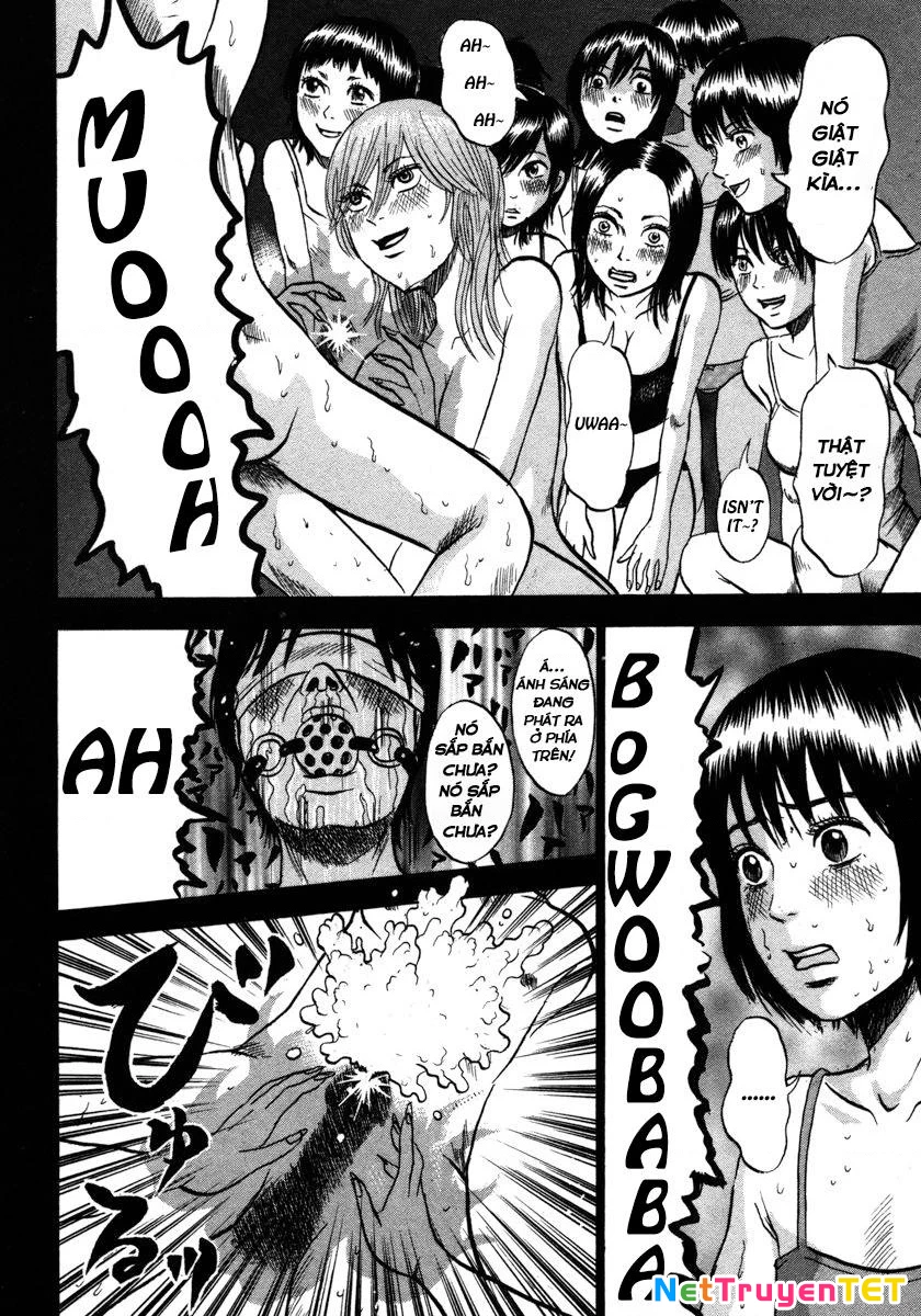 Devil Ecstasy Chapter 18 - Trang 4