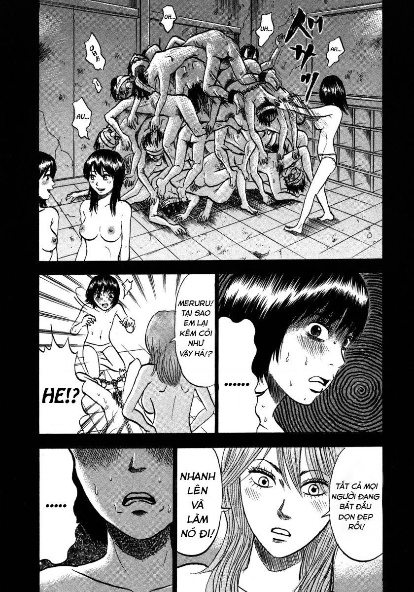 Devil Ecstasy Chapter 18 - Trang 4