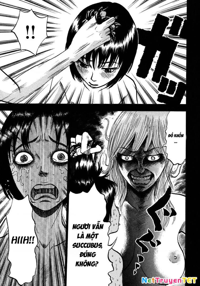 Devil Ecstasy Chapter 18 - Trang 4