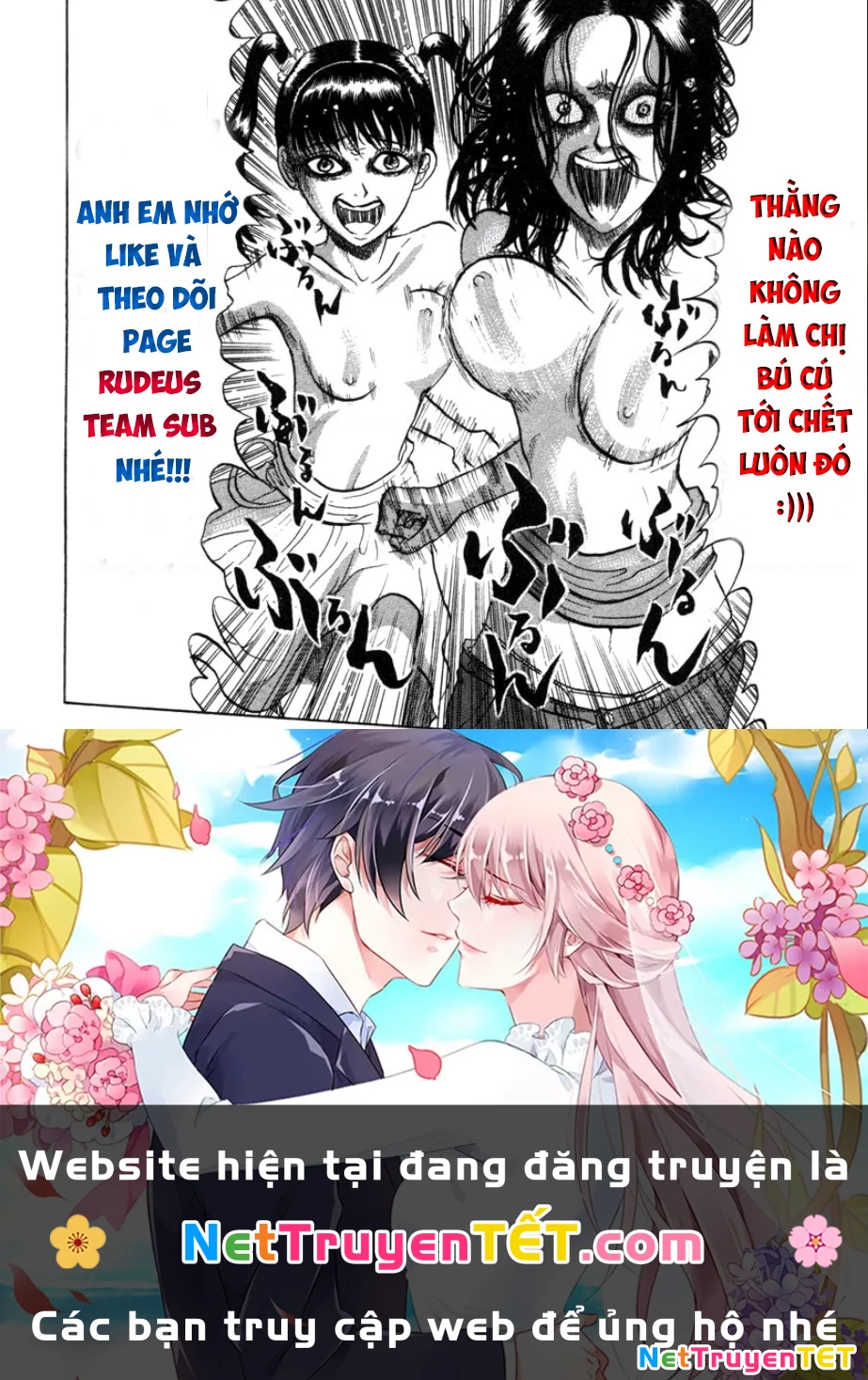 Devil Ecstasy Chapter 18 - Trang 4