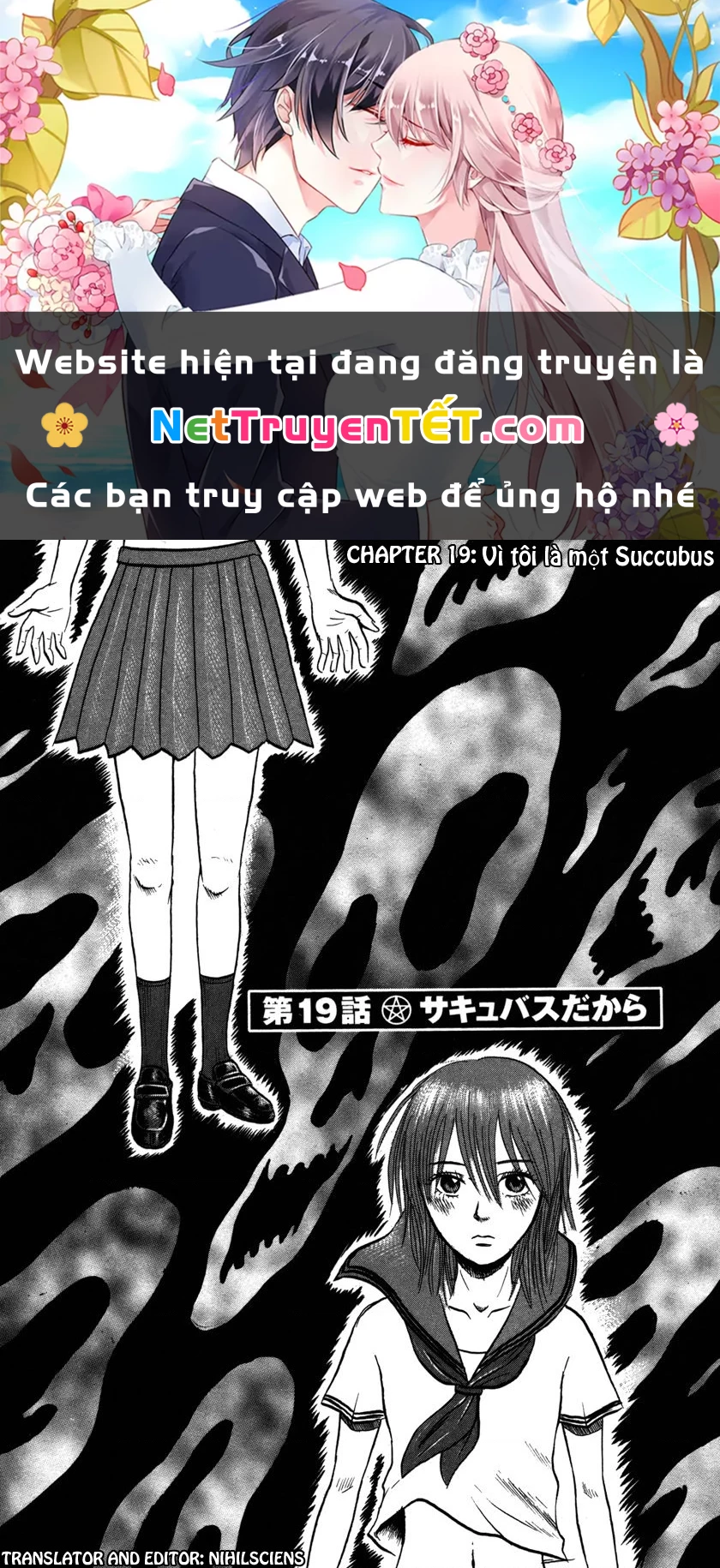 Devil Ecstasy Chapter 19 - Trang 4