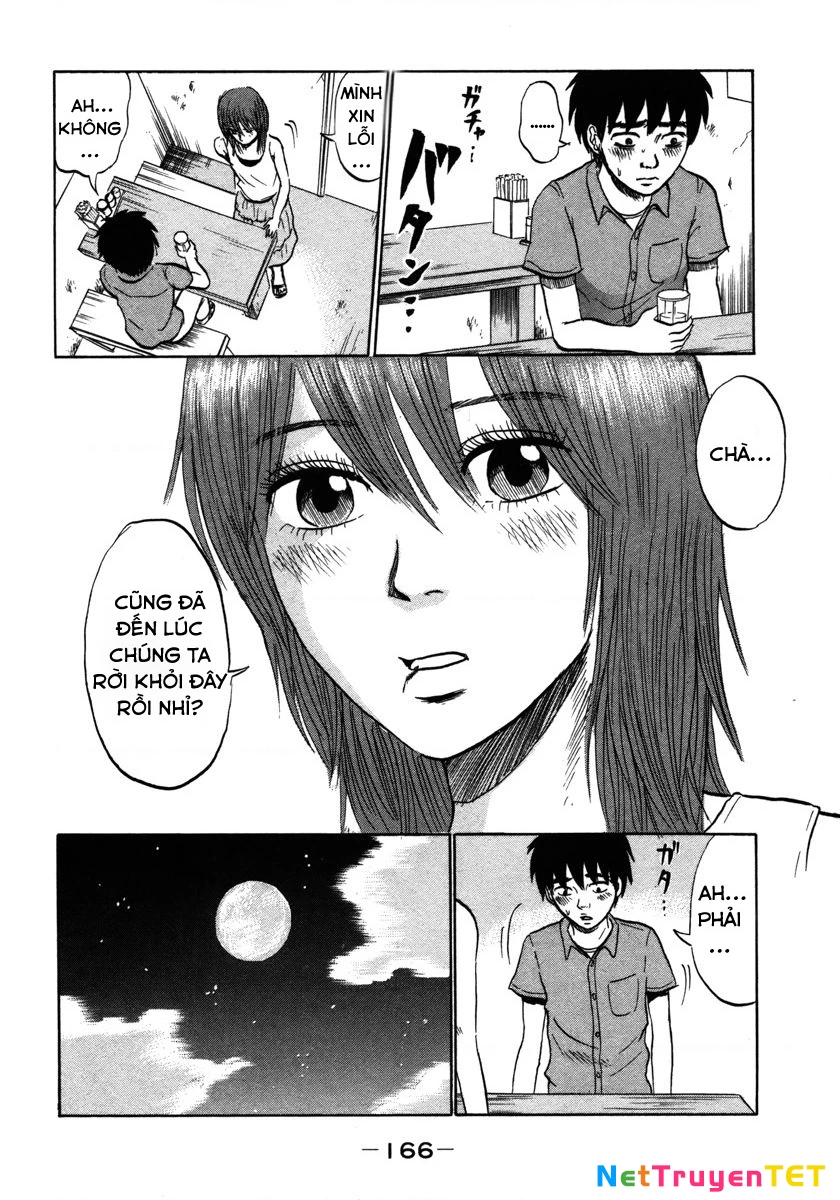 Devil Ecstasy Chapter 19 - Trang 4