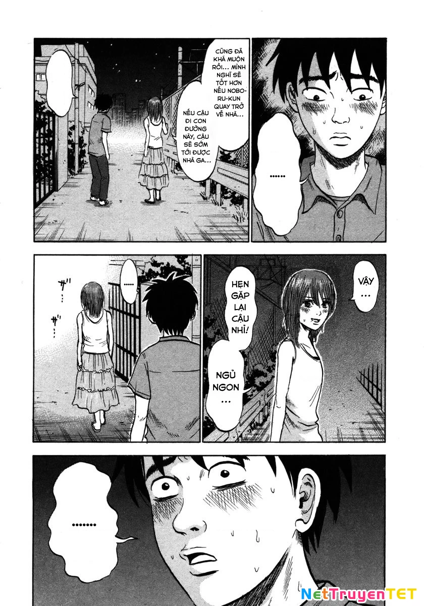 Devil Ecstasy Chapter 19 - Trang 4