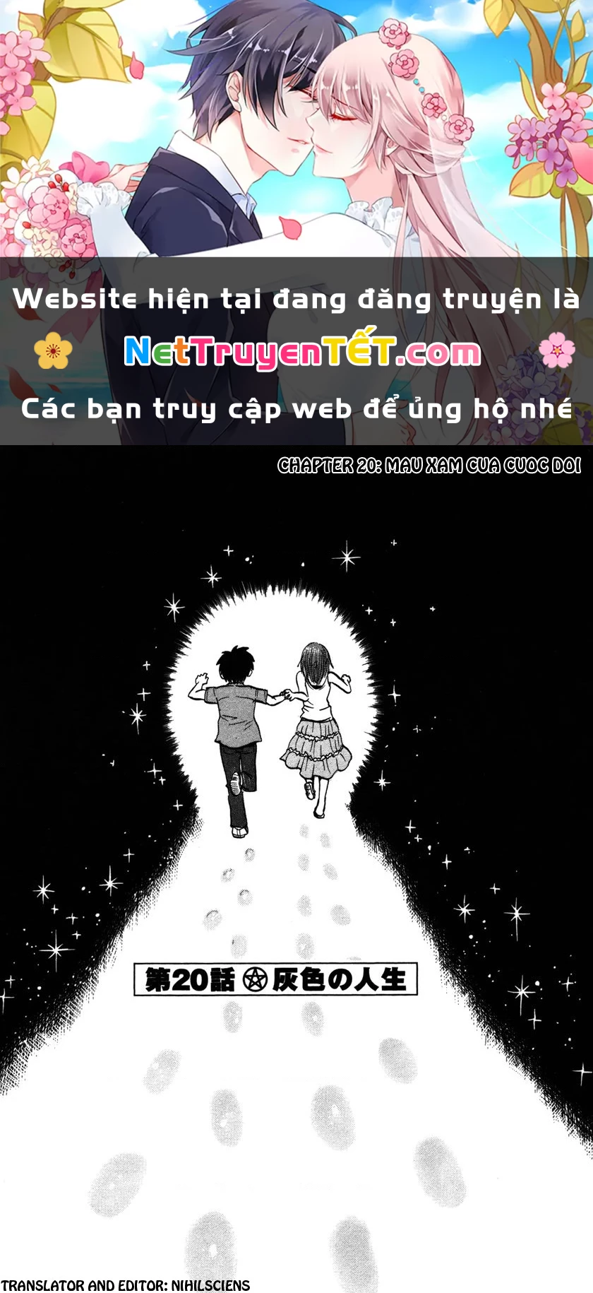 Devil Ecstasy Chapter 20 - Trang 4