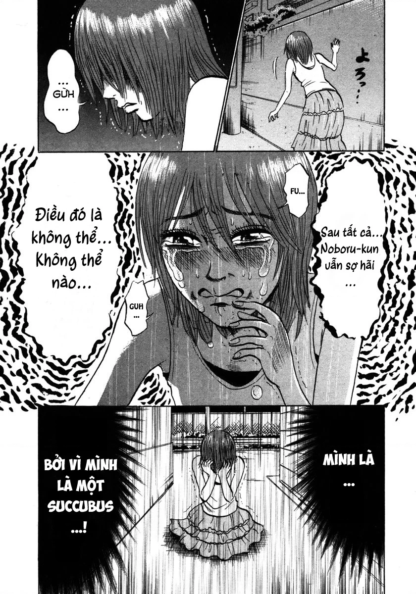 Devil Ecstasy Chapter 20 - Trang 4