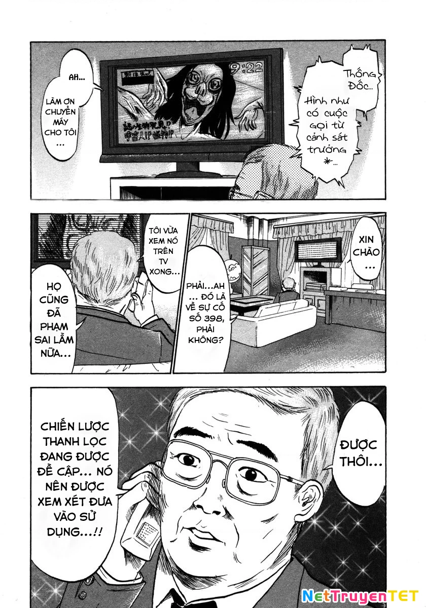 Devil Ecstasy Chapter 20 - Trang 4