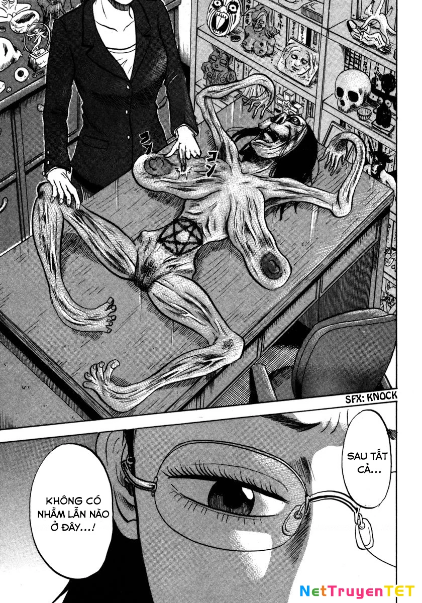 Devil Ecstasy Chapter 21 - Next Chapter 22