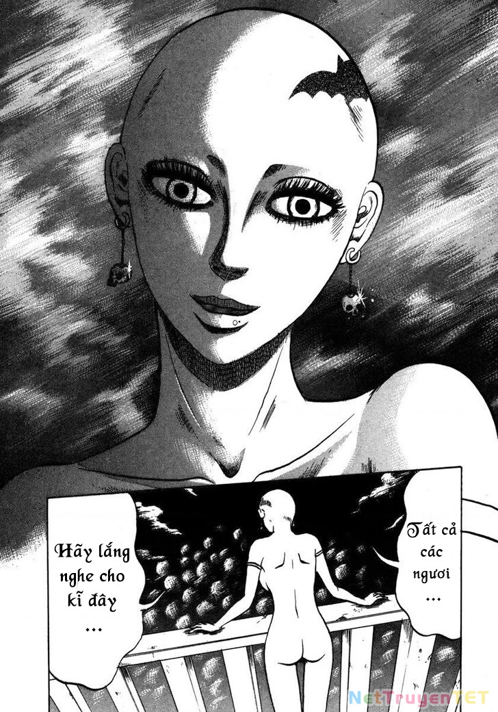 Devil Ecstasy Chapter 22 - Trang 4