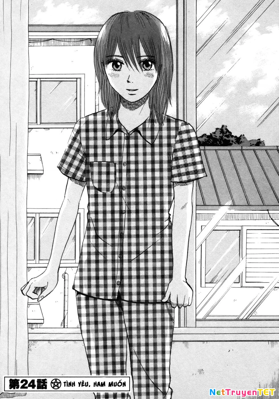 Devil Ecstasy Chapter 24 - Trang 4