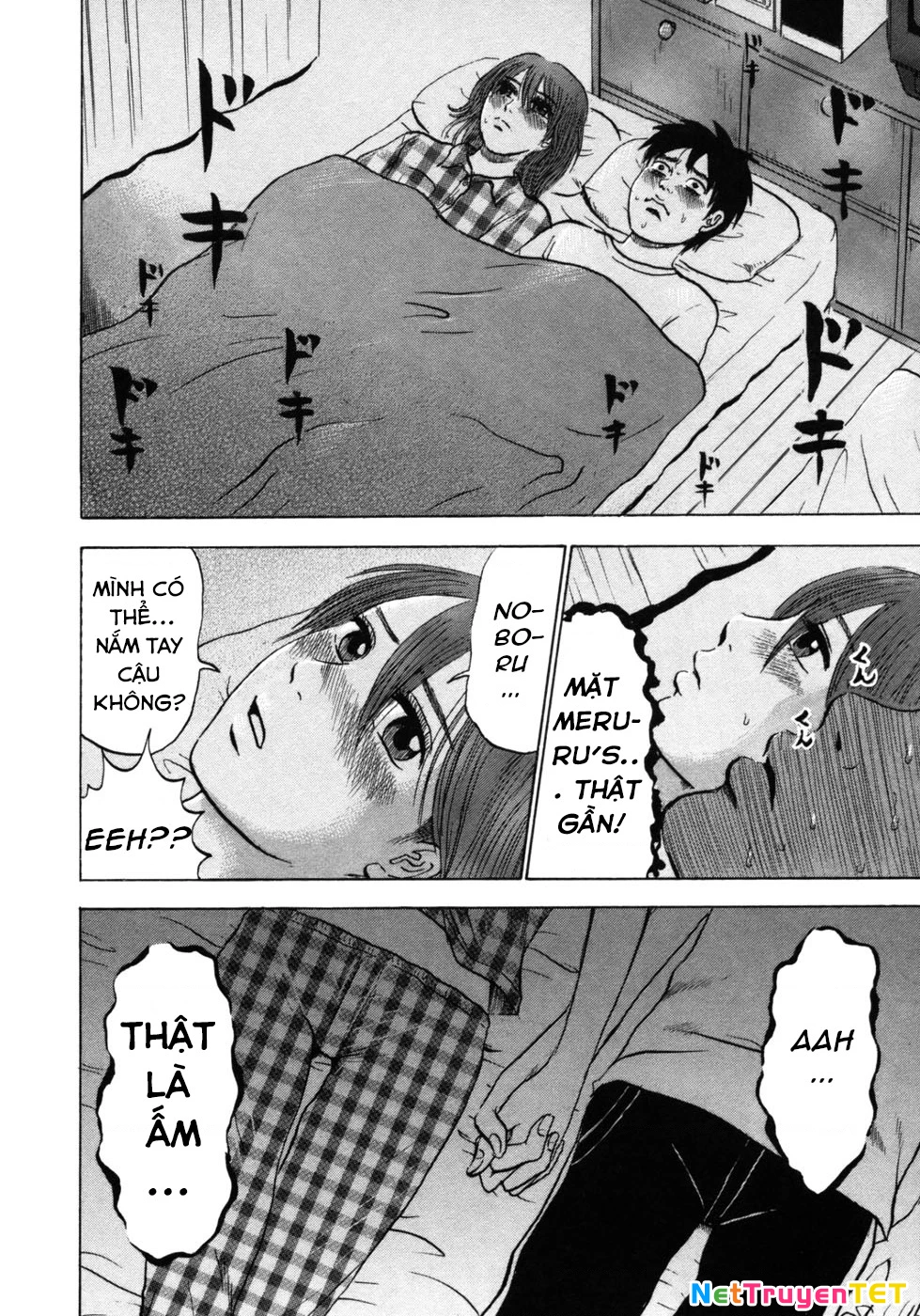 Devil Ecstasy Chapter 24 - Trang 4