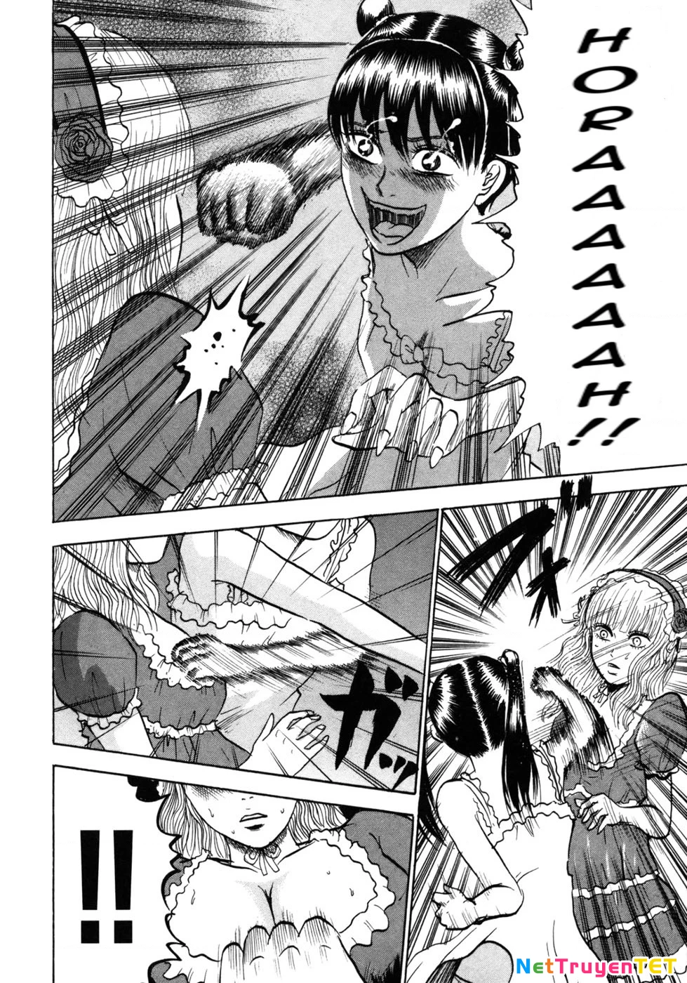 Devil Ecstasy Chapter 24 - Trang 4