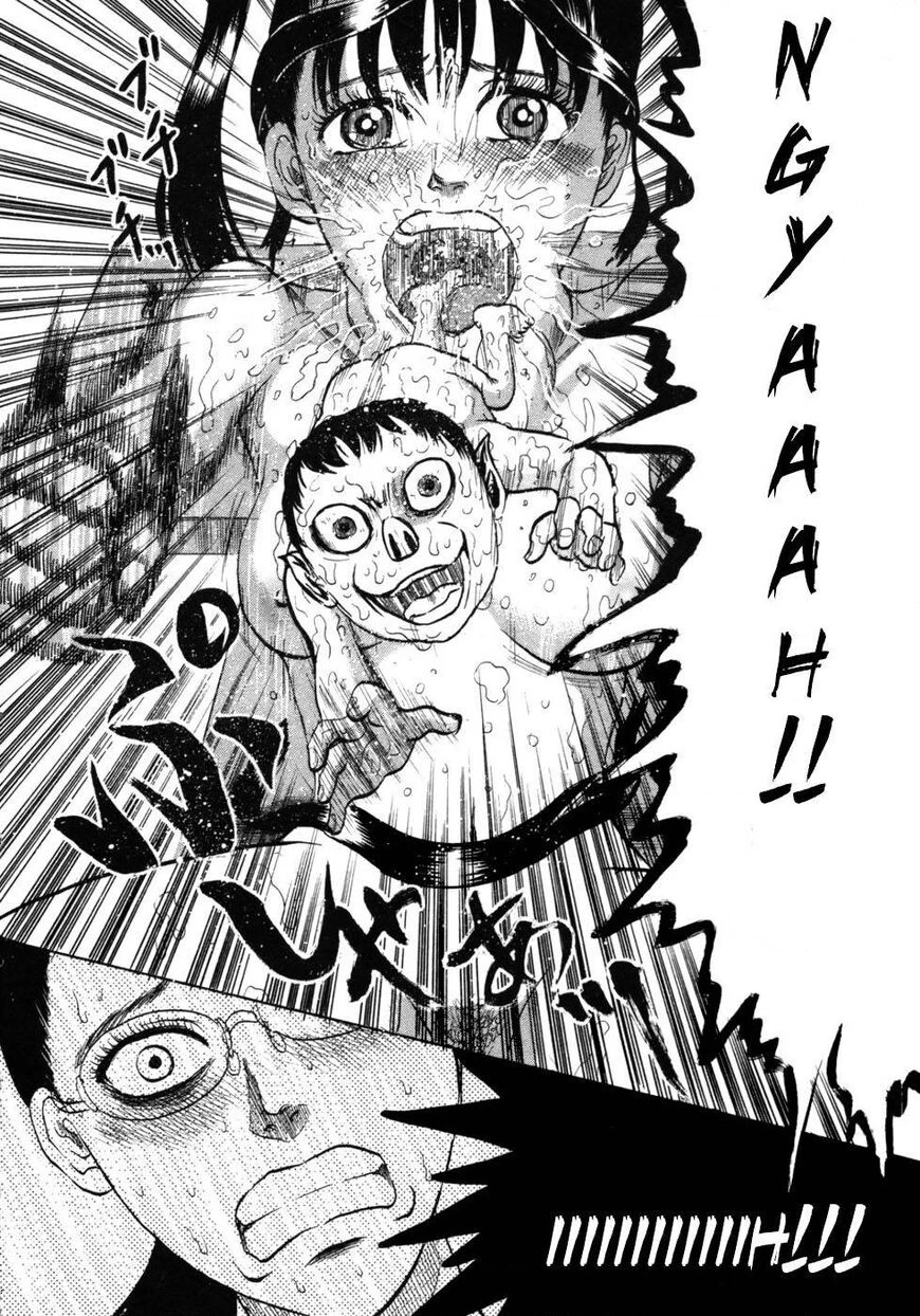 Devil Ecstasy Chapter 26 - Trang 4