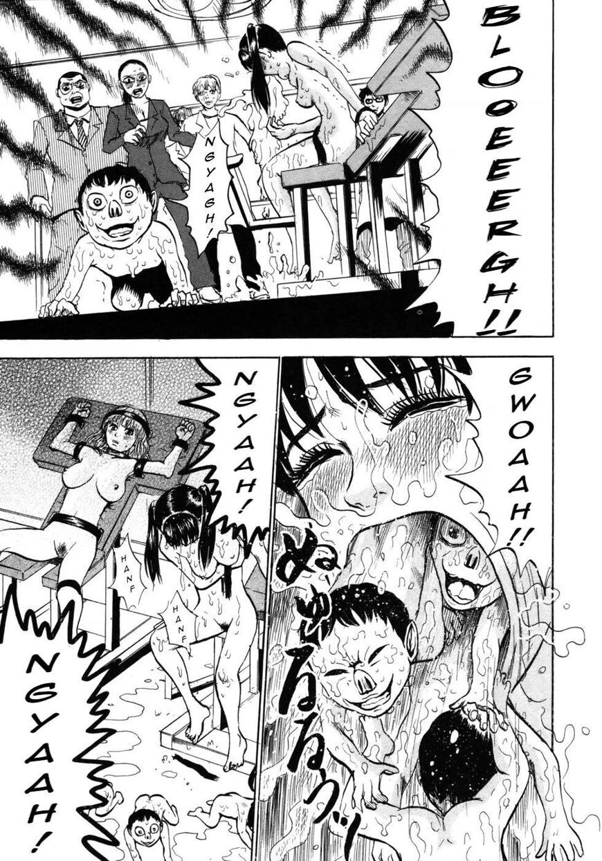 Devil Ecstasy Chapter 26 - Trang 4