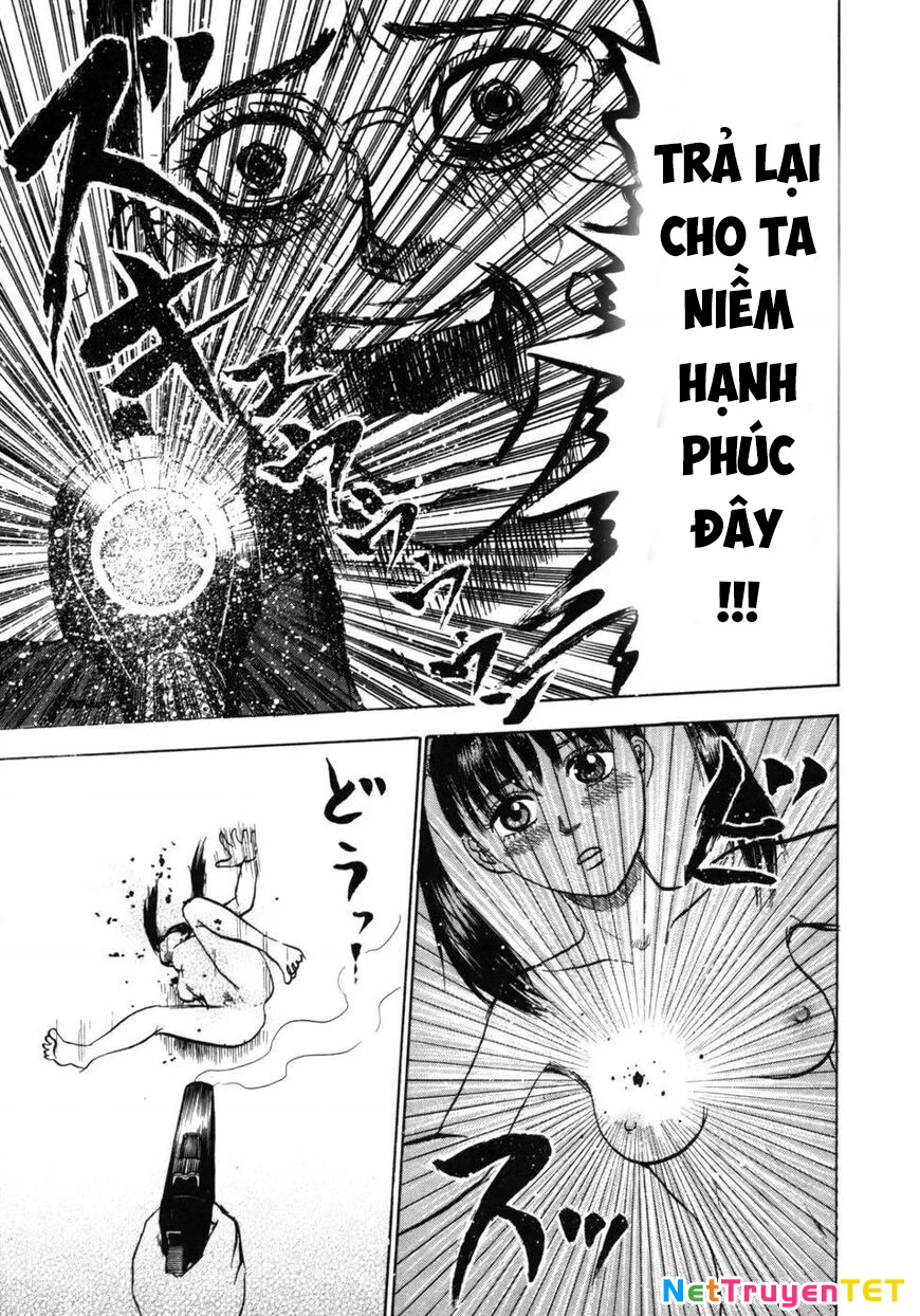 Devil Ecstasy Chapter 26 - Trang 4