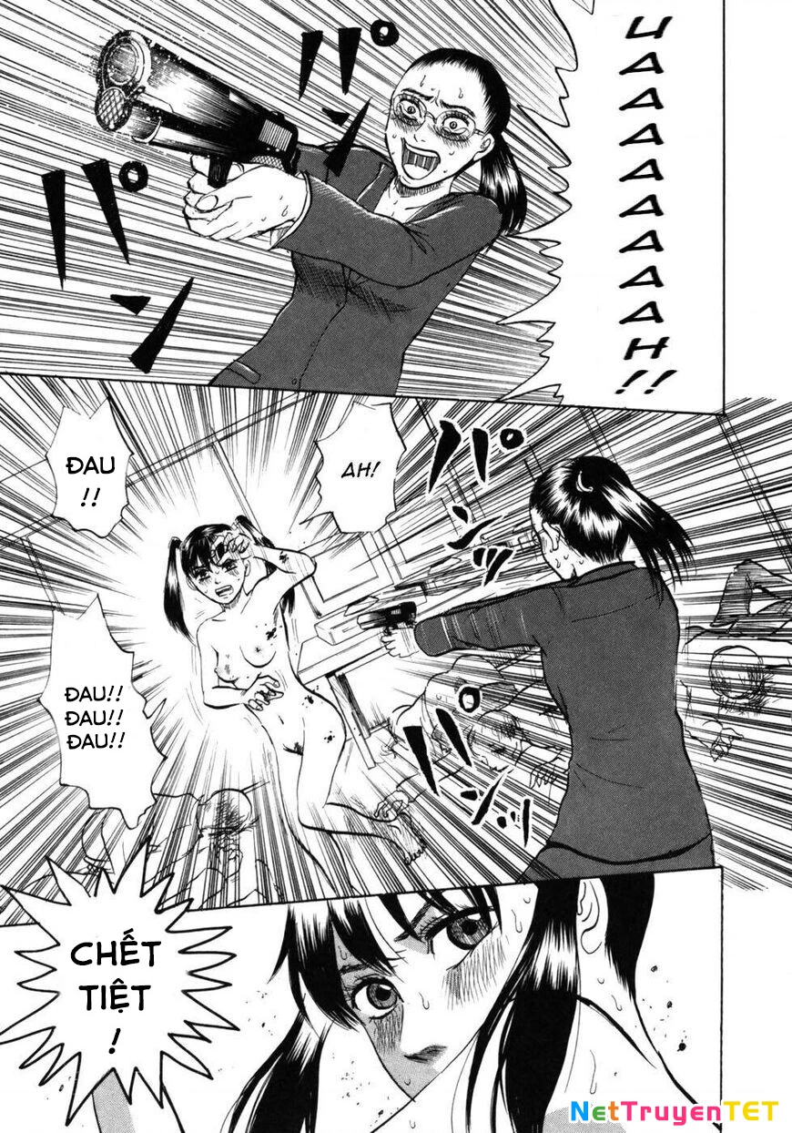 Devil Ecstasy Chapter 26 - Trang 4