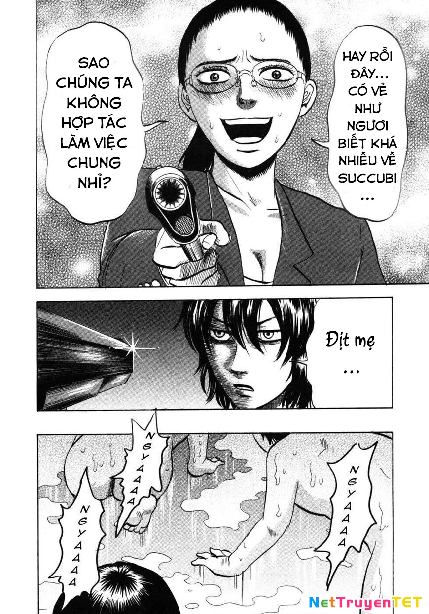 Devil Ecstasy Chapter 26 - Trang 4