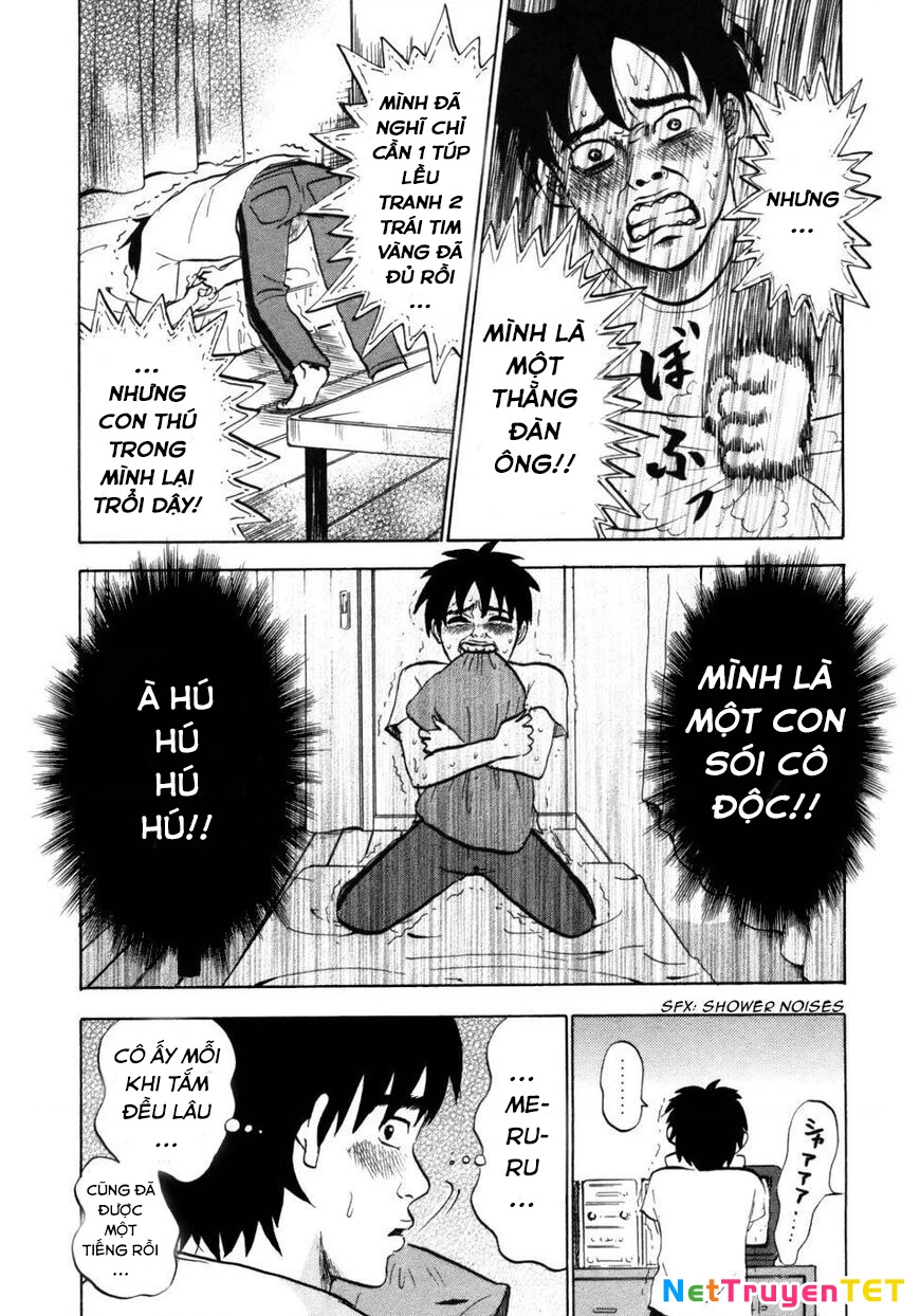 Devil Ecstasy Chapter 27 - Trang 4