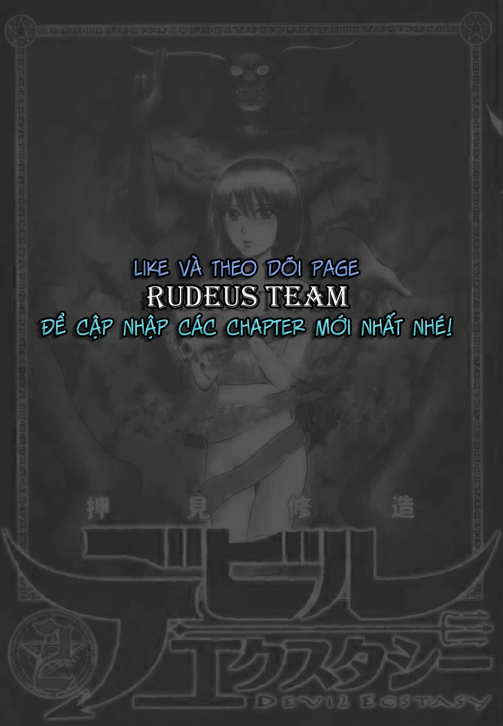 Devil Ecstasy Chapter 27 - Trang 4