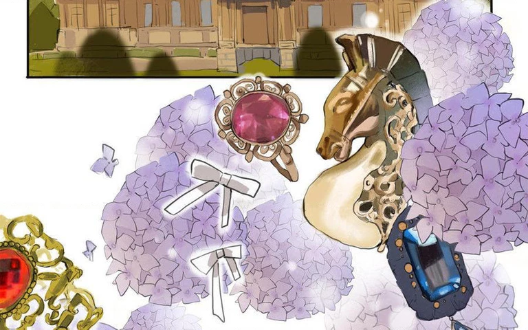 Thuần và Alice Chapter 1 - Trang 2