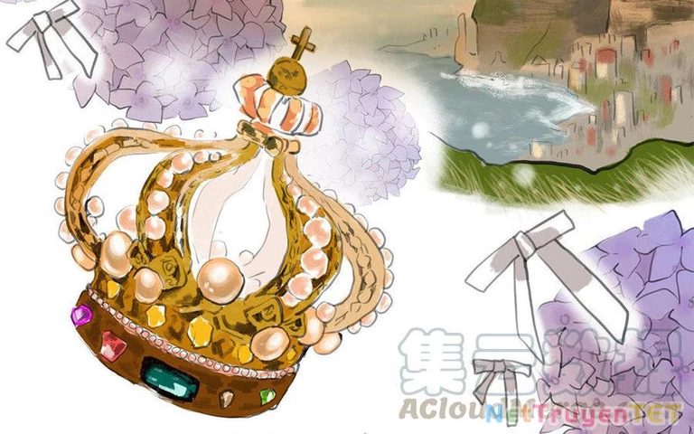 Thuần và Alice Chapter 1 - Trang 2