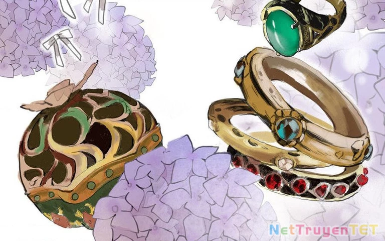 Thuần và Alice Chapter 1 - Trang 2