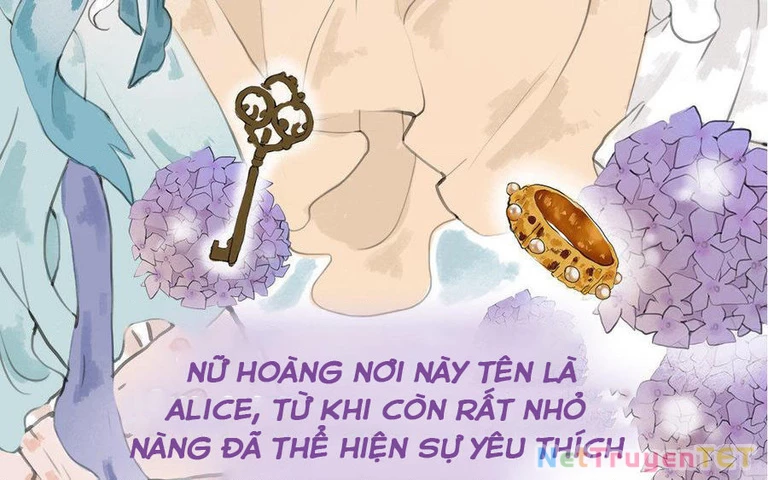 Thuần và Alice Chapter 1 - Trang 2