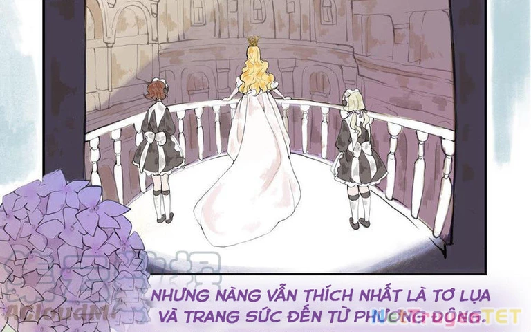Thuần và Alice Chapter 1 - Trang 2