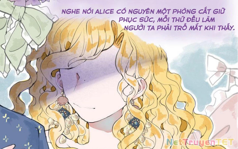 Thuần và Alice Chapter 1 - Trang 2