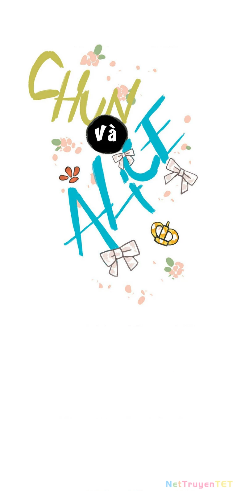 Thuần và Alice Chapter 1 - Trang 2