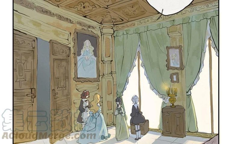 Thuần và Alice Chapter 1.1 - Next Chapter 2