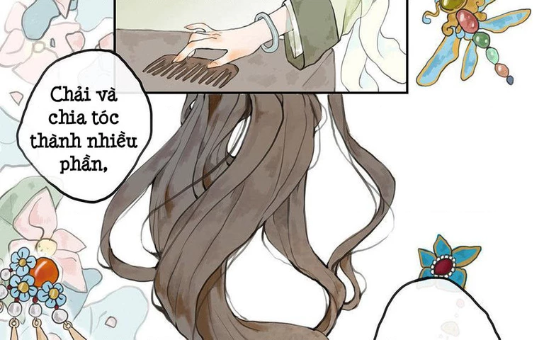 Thuần và Alice Chapter 1.1 - Next Chapter 2