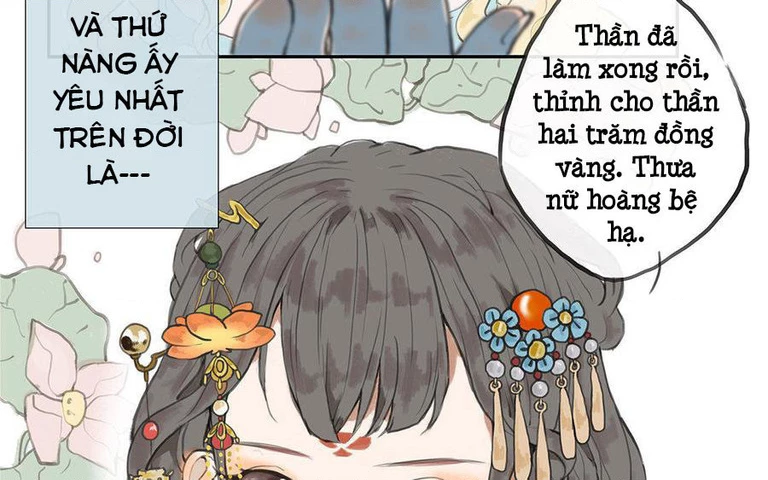 Thuần và Alice Chapter 1.1 - Next Chapter 2