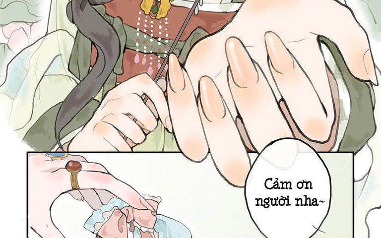 Thuần và Alice Chapter 1.1 - Next Chapter 2