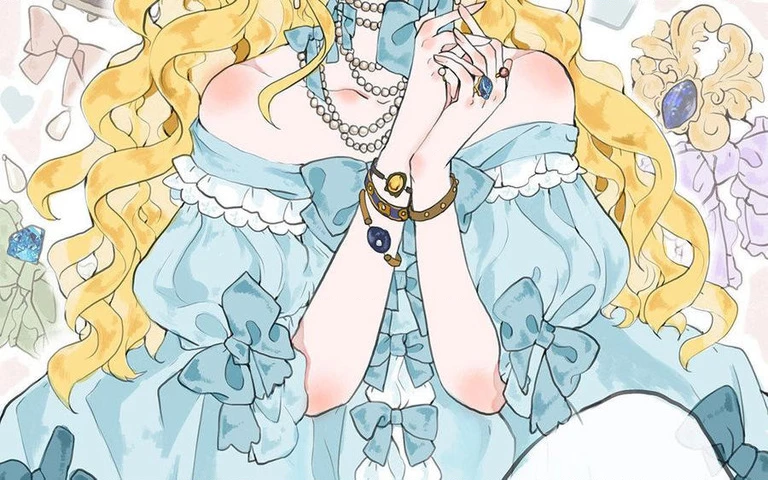 Thuần và Alice Chapter 1.1 - Next Chapter 2