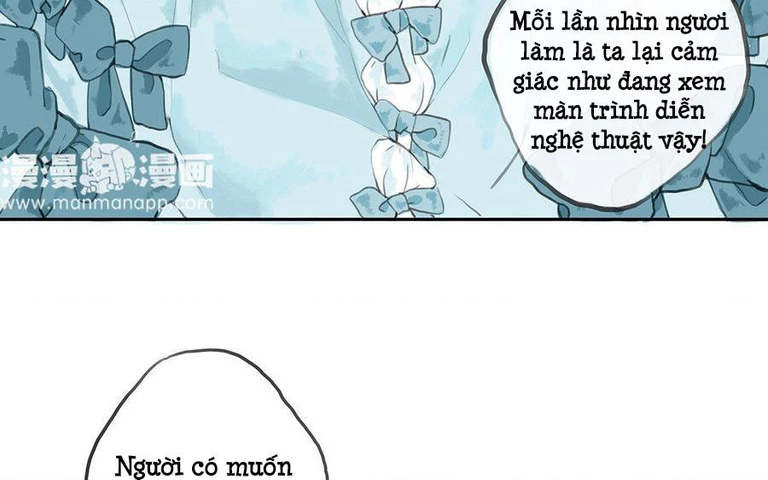 Thuần và Alice Chapter 1.1 - Next Chapter 2