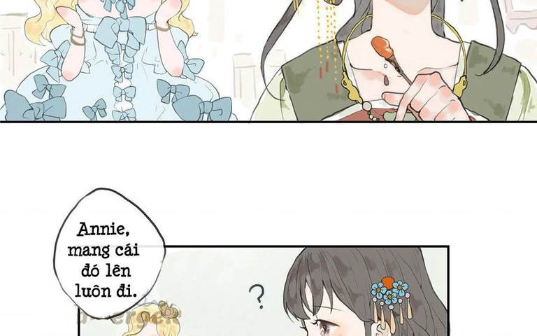 Thuần và Alice Chapter 1.1 - Next Chapter 2