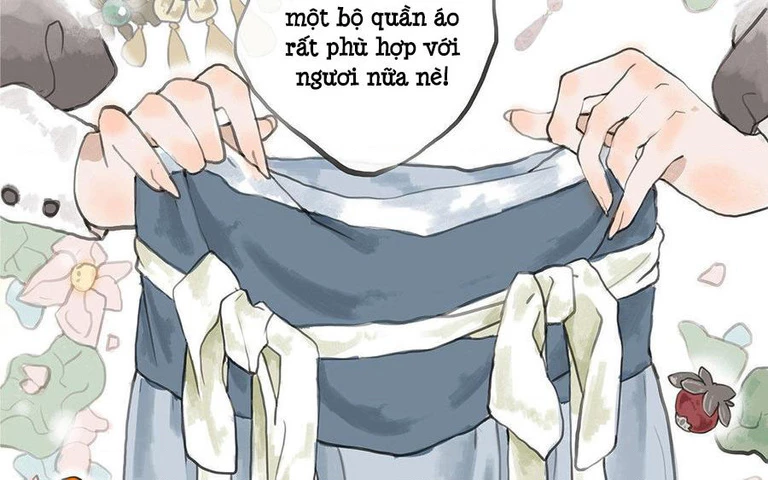 Thuần và Alice Chapter 1.1 - Next Chapter 2