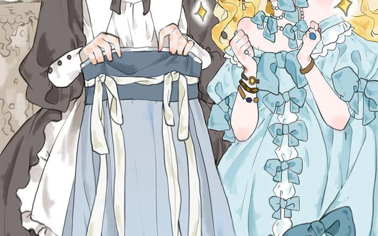 Thuần và Alice Chapter 1.1 - Next Chapter 2