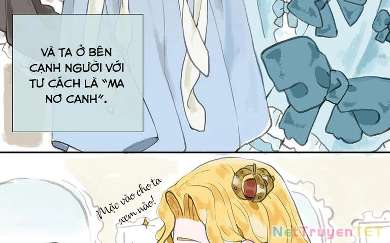 Thuần và Alice Chapter 1.1 - Next Chapter 2